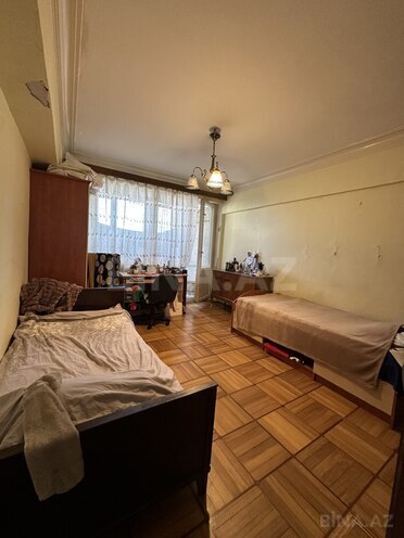 Satılır 4 otaqlı köhnə tikili 110 m², 28 May m., photo 20 from 23