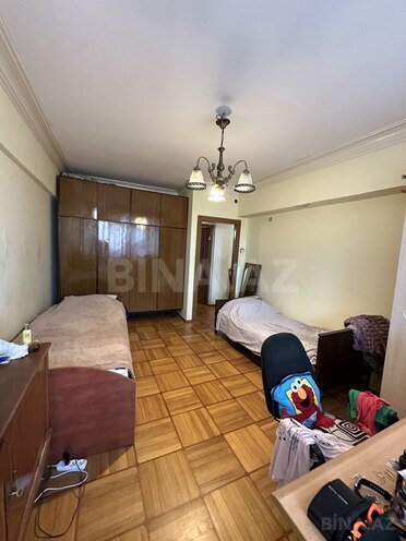 Satılır 4 otaqlı köhnə tikili 110 m², 28 May m., photo 21 from 23