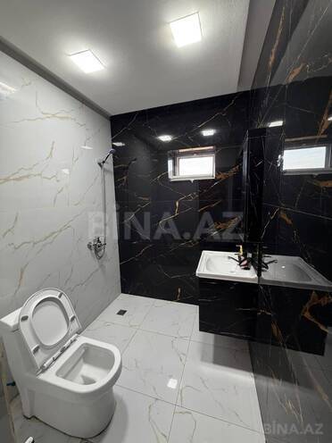 İcarəyə verilir 3 otaqlı həyət evi/bağ evi 200 m², Mərdəkan q., photo 11 from 21