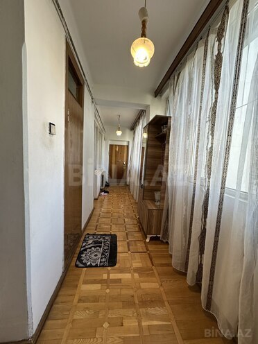 Satılır 4 otaqlı köhnə tikili 110 m², 28 May m., photo 11 from 23
