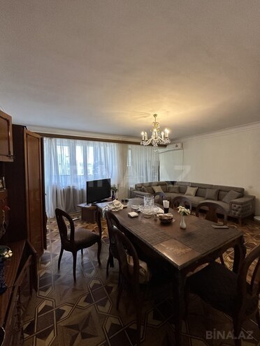 Satılır 4 otaqlı köhnə tikili 110 m², 28 May m., photo 5 from 23