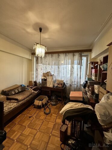 Satılır 4 otaqlı köhnə tikili 110 m², 28 May m., photo 10 from 23
