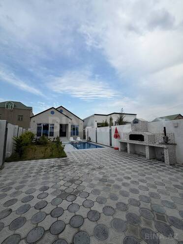 İcarəyə verilir 3 otaqlı həyət evi/bağ evi 200 m², Mərdəkan q., photo 9 from 21