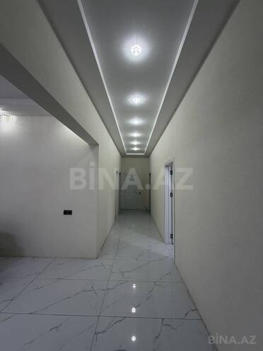 İcarəyə verilir 3 otaqlı həyət evi/bağ evi 200 m², Mərdəkan q., photo 20 from 21