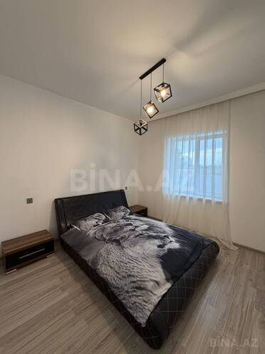 İcarəyə verilir 3 otaqlı həyət evi/bağ evi 200 m², Mərdəkan q., photo 16 from 21