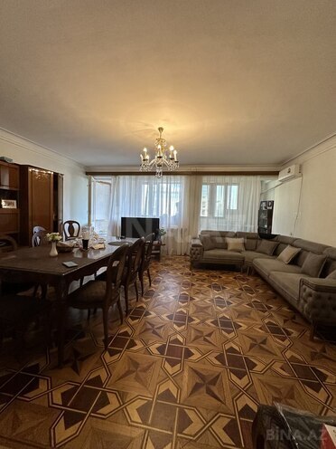 Satılır 4 otaqlı köhnə tikili 110 m², 28 May m., photo 4 from 23