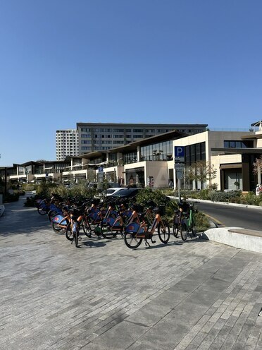 Satılır 4 otaqlı köhnə tikili 110 m², 28 May m., photo 1 from 23