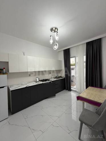 İcarəyə verilir 3 otaqlı həyət evi/bağ evi 200 m², Mərdəkan q., photo 15 from 21