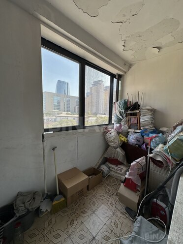 Satılır 4 otaqlı köhnə tikili 110 m², 28 May m., photo 7 from 23