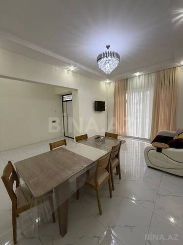 İcarəyə verilir 3 otaqlı həyət evi/bağ evi 200 m², Mərdəkan q., photo 19 from 21