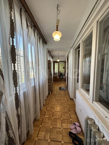 Satılır 4 otaqlı köhnə tikili 110 m², 28 May m., photo 15 from 23