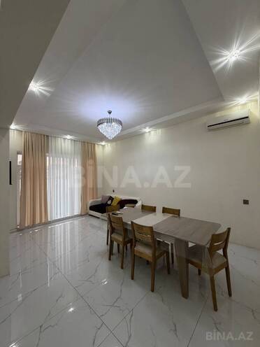 İcarəyə verilir 3 otaqlı həyət evi/bağ evi 200 m², Mərdəkan q., photo 18 from 21
