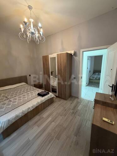 İcarəyə verilir 3 otaqlı həyət evi/bağ evi 200 m², Mərdəkan q., photo 14 from 21