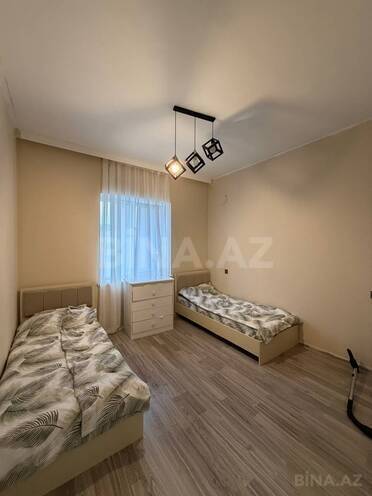 İcarəyə verilir 3 otaqlı həyət evi/bağ evi 200 m², Mərdəkan q., photo 17 from 21