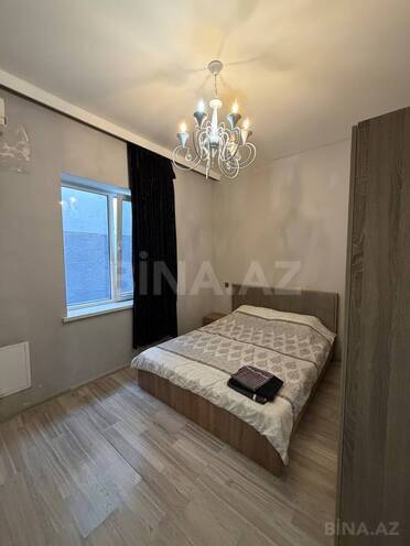 İcarəyə verilir 3 otaqlı həyət evi/bağ evi 200 m², Mərdəkan q., photo 13 from 21