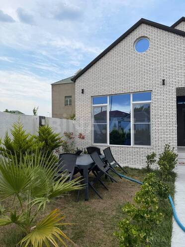 İcarəyə verilir 3 otaqlı həyət evi/bağ evi 200 m², Mərdəkan q., photo 4 from 21