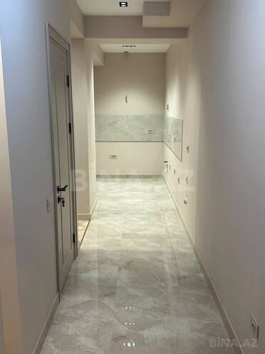 Satılır 3 otaqlı yeni tikili 67 m², Şah İsmayıl Xətai m., photo 10 from 12