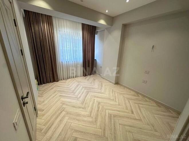 Satılır 3 otaqlı yeni tikili 67 m², Şah İsmayıl Xətai m., photo 6 from 12