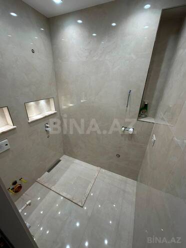 Satılır 3 otaqlı yeni tikili 67 m², Şah İsmayıl Xətai m., photo 11 from 12