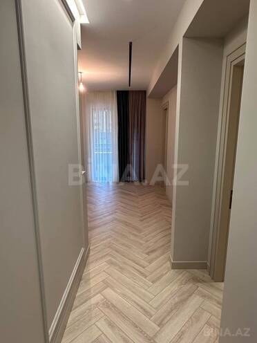 Satılır 3 otaqlı yeni tikili 67 m², Şah İsmayıl Xətai m., photo 4 from 12