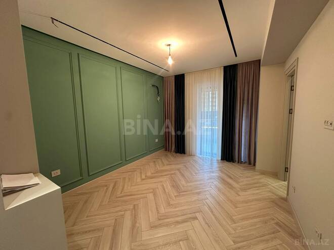Satılır 3 otaqlı yeni tikili 67 m², Şah İsmayıl Xətai m., photo 8 from 12