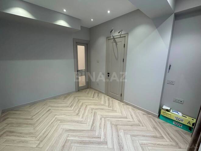 Satılır 3 otaqlı yeni tikili 67 m², Şah İsmayıl Xətai m., photo 7 from 12