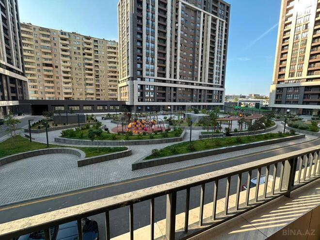 Satılır 3 otaqlı yeni tikili 67 m², Şah İsmayıl Xətai m., photo 1 from 12