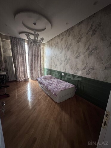 Сдаётся 3-комн. новостройка 130 м², Насиминский  р., photo 13 from 19