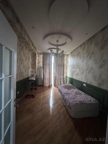 Сдаётся 3-комн. новостройка 130 м², Насиминский  р., photo 12 from 19