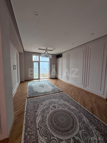 Сдаётся 3-комн. новостройка 130 м², Насиминский  р., photo 7 from 19