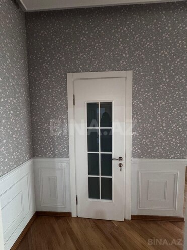 Сдаётся 3-комн. новостройка 130 м², Насиминский  р., photo 14 from 19