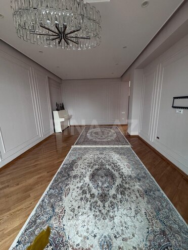 Сдаётся 3-комн. новостройка 130 м², Насиминский  р., photo 8 from 19