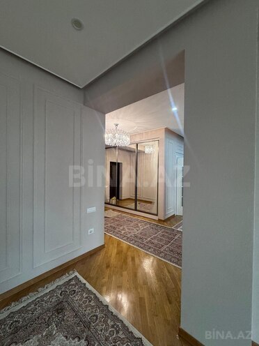 Сдаётся 3-комн. новостройка 130 м², Насиминский  р., photo 9 from 19