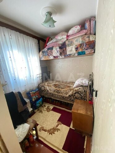 Satılır 2 otaqlı köhnə tikili 35 m², Gənclik m., photo 4 from 11