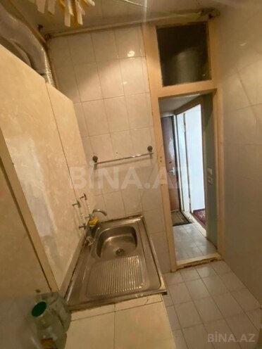 Satılır 2 otaqlı köhnə tikili 35 m², Gənclik m., photo 7 from 11