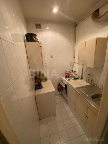 Satılır 2 otaqlı köhnə tikili 35 m², Gənclik m., photo 6 from 11