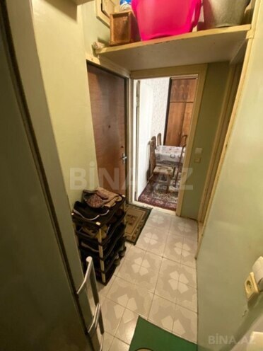 Satılır 2 otaqlı köhnə tikili 35 m², Gənclik m., photo 8 from 11