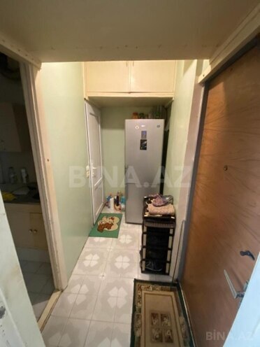 Satılır 2 otaqlı köhnə tikili 35 m², Gənclik m., photo 9 from 11