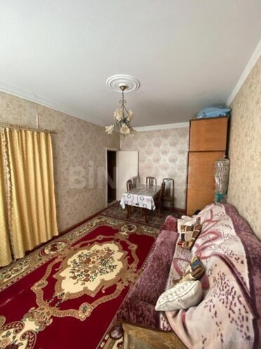 Satılır 2 otaqlı köhnə tikili 35 m², Gənclik m., photo 3 from 11