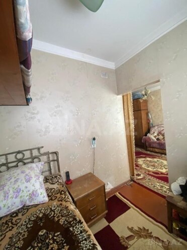 Satılır 2 otaqlı köhnə tikili 35 m², Gənclik m., photo 5 from 11