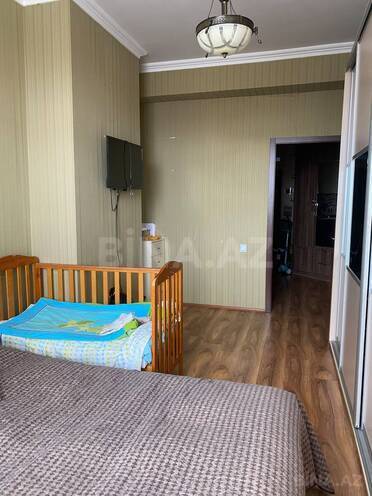 Satılır 2 otaqlı yeni tikili 66 m², Yeni Yasamal q., photo 8 from 12