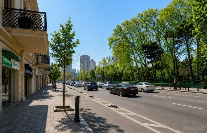 Satılır  obyekt 42 m², 28 May m., photo 8 from 9