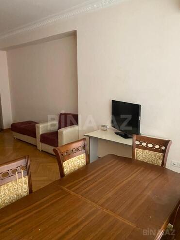 İcarəyə verilir 2 otaqlı yeni tikili 80 m², Nəsimi r., photo 13 from 23