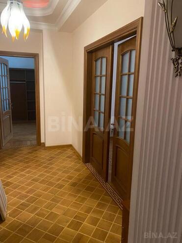 İcarəyə verilir 2 otaqlı yeni tikili 80 m², Nəsimi r., photo 20 from 23