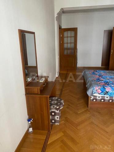 İcarəyə verilir 2 otaqlı yeni tikili 80 m², Nəsimi r., photo 22 from 23