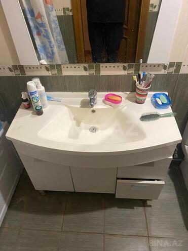 İcarəyə verilir 2 otaqlı yeni tikili 80 m², Nəsimi r., photo 9 from 23