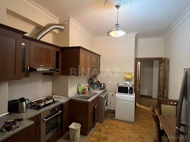 İcarəyə verilir 2 otaqlı yeni tikili 80 m², Nəsimi r., photo 1 from 23