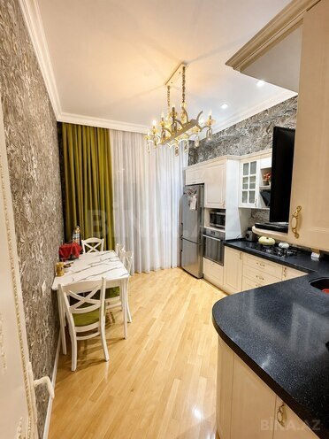 Продаётся 3-комн. новостройка 130 м², м. 28 мая, photo 5 from 13