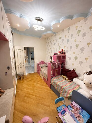 Продаётся 3-комн. новостройка 130 м², м. 28 мая, photo 11 from 13