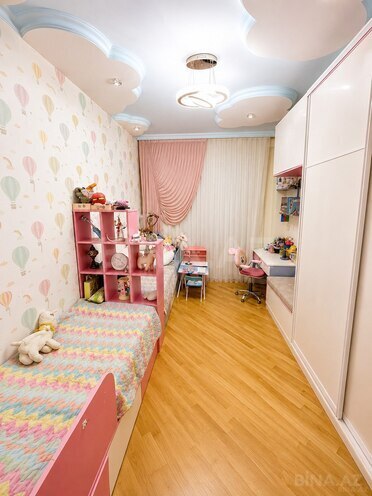 Продаётся 3-комн. новостройка 130 м², м. 28 мая, photo 8 from 13